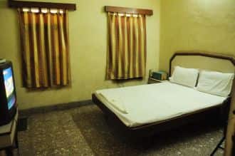 Hotel New Aiswarya, Tirupati 2